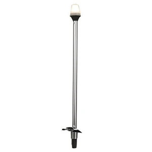 Attwood Marine Stowaway Allrnd Lt 30" (7100B7)