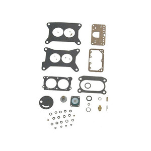 Dometic Inboard/Outboard Carburetor Kit Evinrude, Johnson And Gale Outboard Motors/Volvo (118-7238)