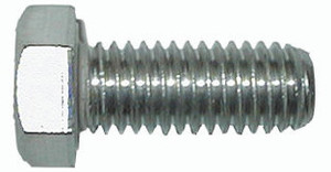 Marine Fasteners 3/8-16 X 1-3/4 Stainless Steel Hex (037C0175Hcss-101)