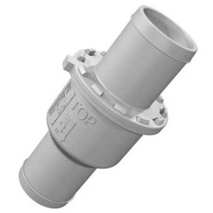 Attwood Marine Asm-Valve Check Inlet (99Icv000-1S)