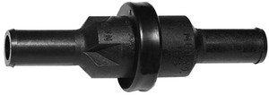 Attwood Marine In-Line Fuel Overflow Dvc (1675-6)
