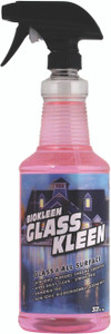 Bio-Kleen Glass Kleen - Bio-Kleen - M01307 (Glass Kleen 32Oz)