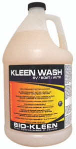Mcdurmon Distributing Kleen Wash - Bio-Kleen (M02509)