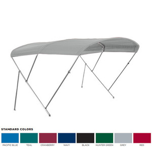 Lippert Components Inc Tower Bim Ultima Gray 4'X16" (62130)