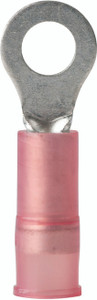 Marinco/Ancor Marine 22-18 #8 Nylon Ring Terminal - Ancor (210202)