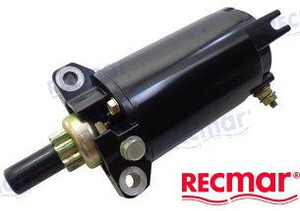 Recambios Marinos Starter (Ph130-0084)