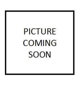 Redneck Trailer Supplies Wheel Nut, 9/16"-18 Chrome Acorn/Bulge Style, 3/4"Hex (337021)