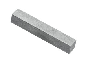 Marine Machining & Mfg. 1/2" Stainless Steel Shaft Key (1/2" Sst Key)
