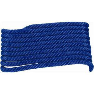 Attwood Marine 3/8X15 Solid Braid Mfp Bl (11750-7)