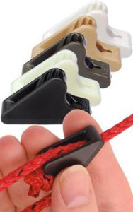 Sea-Dog Line Cl271W Line Lok White 5/16" Rope (002713-1)