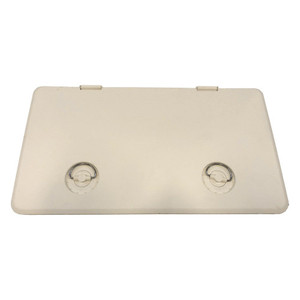 T.H. Marine 11X15 Non-Locking Hatch-Sand (Hat-1115-3-Dp)