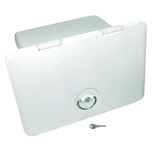 T.H. Marine 11X15 Plr Tkl Center-3 Trays (Tds-1115-3T-2P)