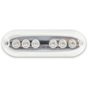 T.H. Marine 15W Underwater Light-6 Led (Led-33990-Dp)