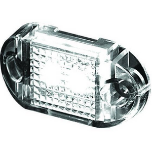 T.H. Marine 2" High Output Led Mini Accent Light (Led-39216-Dp)