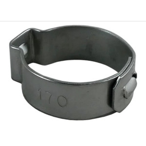 T.H. Marine 210R 1-Ear Clmp -- 13/16-100 (15500012)