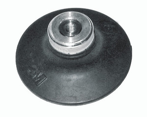 3M Center 3M 2" - Soft Roloc Disc Pad (7000045278)