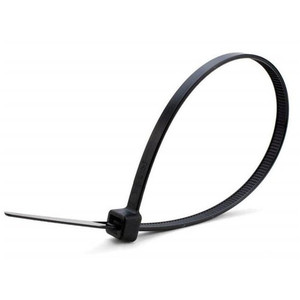 T.H. Marine 4 Cable Ties (1000 Pack)-Black (004B-M-Dp)
