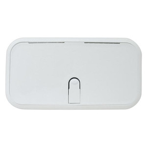 T.H. Marine 7X14 Srs-Polar (Hds-0714-2-Dp)