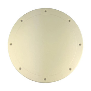 T.H. Marine 8 Screw Down Plate-Off (Sdp-2W-Dp)