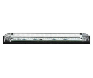 T.H. Marine 8" Slim Line Led Util Light (Led-51810-Dp)