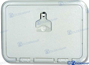 Recambios Marinos Abs Access Hatch 27X37 (Gs31250)