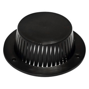 T.H. Marine Aerator Filter-Black (Af-1-Dp)