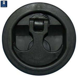 T.H. Marine Anchr Lock W/Black Handle (Aln-1-Dp)