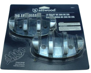 Attwood Marine Blister Card (11951-6) (72266)