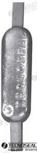 Recambios Marinos Anode Sector Naval 7.8Kg (Ten00308)