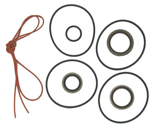 Dometic Crankshaft Seal Kit Evinrude, Johnson And Gale Outboard Motors - Sierra Marine Engine Parts (18-4331)