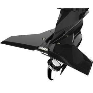 Savior Products, Inc Black Stingray Classic Sr. (Sr-1)