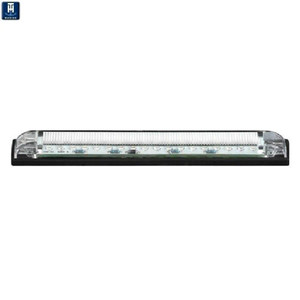 T.H. Marine Blue-8 Slim Line Led Util Light (Led-51811-Dp)