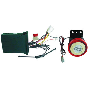 T.H. Marine Boat Alarm Remote Control Unit (Twar-1-Dp)