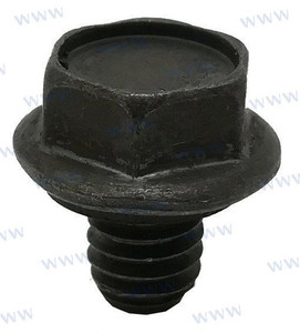 Recambios Marinos Bolt: Valve Push Rod Cvr (Mp0014-403)