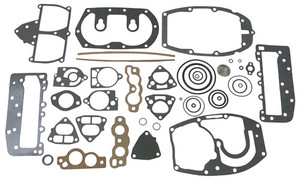 Dometic Mercury-Powerhead Gasket Set - Sierra Marine Engine Parts - 18-4355 (118-4355)