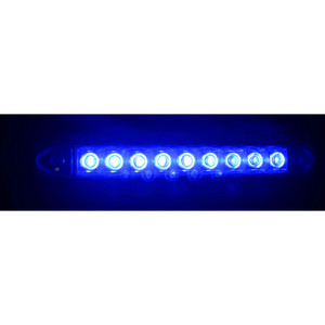 T.H. Marine Flex Led Bar-12 Led-Packaged (Led-39688-Dp)
