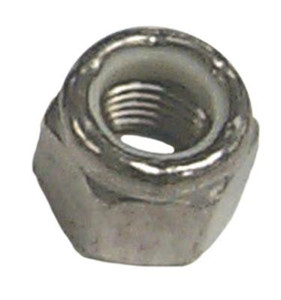 Dometic Stainless Steel Locknut - Sierra Marine Engine Parts - 18-3720-9 (118-3720-9)