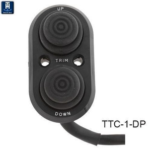 T.H. Marine Transom Trim Control (Ttc-1-Dp)