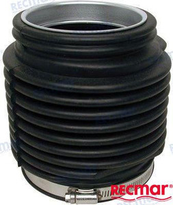 Recambios Marinos U-Joint Below Kit (Rec86840A05)