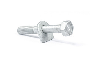 Dometic Bolt With Washer - Sierra Marine Engine Parts - 18-0260 (118-0260)