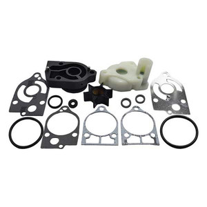 Engineered Marine Products Complete Water Pump Kit Engineered Marine Products - Emp Engineered Marine Products (46-01115)