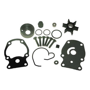 Engineered Marine Products Water Pump Service Kit Engineered Marine Products - Emp Engineered Marine Products (46-02856)