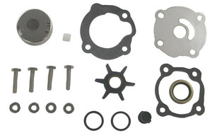 Dometic Waterpump Kit Without Housing - Sierra Marine Engine Parts - 18-3401 (118-3401)