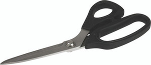 Mcdurmon Distributing Heavy Duty Canvas/Upholstry Scissors (563320-1)
