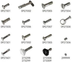 Sea-Dog Line Set Screw 1/4-28X3/16 Cne Point (299999-1)