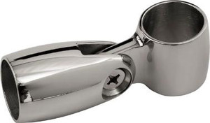Sea-Dog Line Stainless Steel Clevis Slide Top Cap Unit 1 (270121-1)