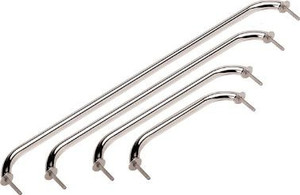 Sea-Dog Line Standard Mount Hndrl 24 W/Mnting Flng (254224-1)