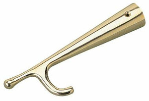 Sea-Dog Line Bronze Boat Hook (672800-1)