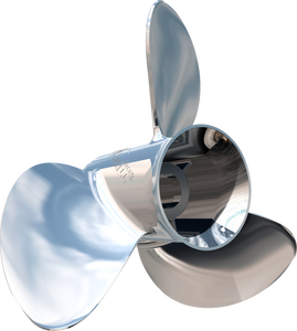 Turning Point Propellers 10.325X11 Steel Three Blade Right Hand Rotation Prop Express Mach3 (31211111)