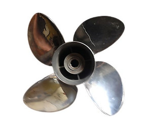 Polaris Propeller Usa, Inc. 14 1/2X15 S4L Prop (5386-4145-15)